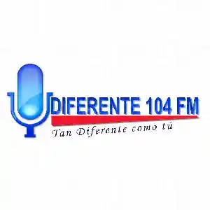 Diferente 104