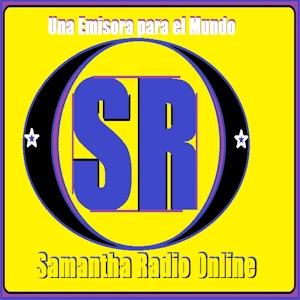 Samantha Radio Online