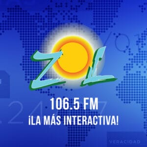 Zol 106.5 FM