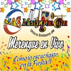 Más Merengue