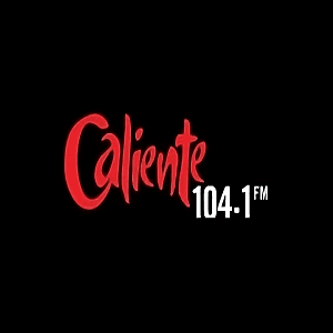 Caliente 104.1 FM