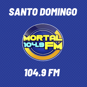 Mortal 104.9 FM en vivo