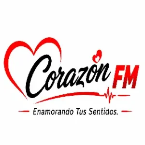 Corazón FM Santiago