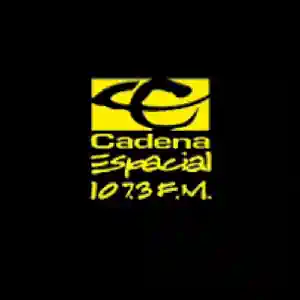 Cadena Espacial 107.3 FM