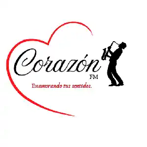 Corazon fm santiago
