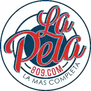 La Pela 809