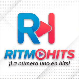 ritmohits logo512x512