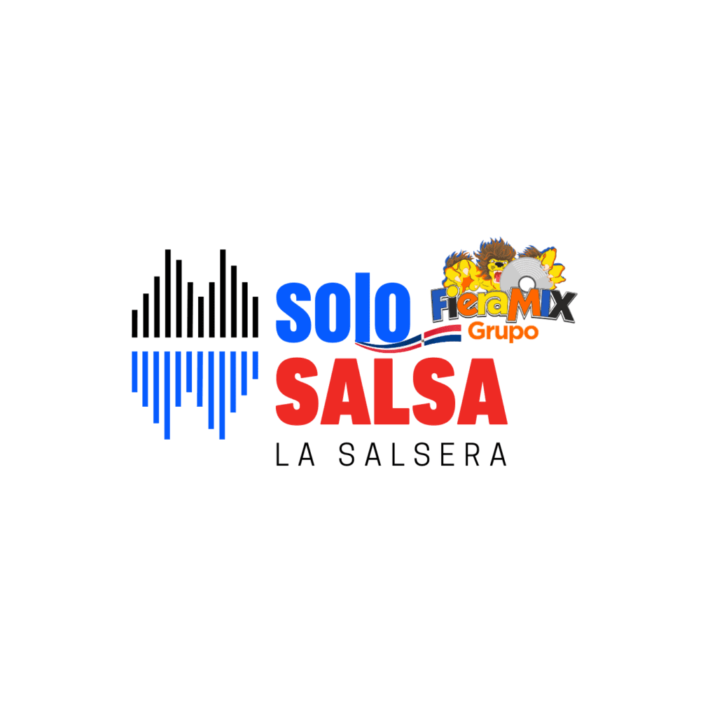 Solo Salsa Radio