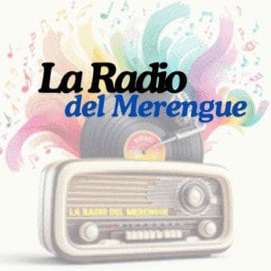 La Radio Del Merengue