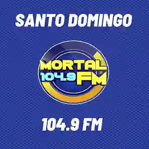 Mortal 104.9 FM