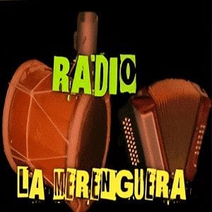Radio La Merenguera en vivo