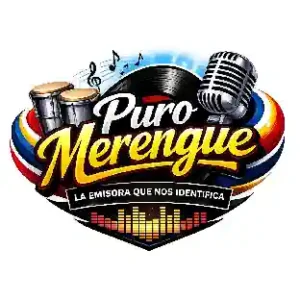 Puro Merengue