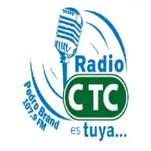 Radio CTC Pedro Brand